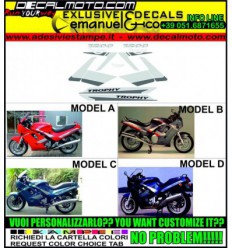 TROPHY 1200 1991